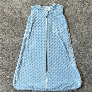 HALO® SleepSack® Dimple Plush Wearable Blanket - Medium